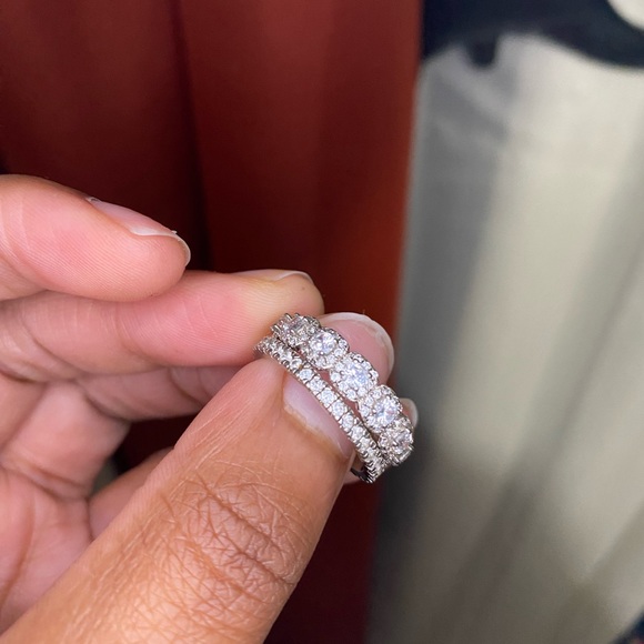 Everly rings - Picture 4 of 15